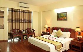 Hoa Hồng 2 Hotel HN - by BAY LUXURY